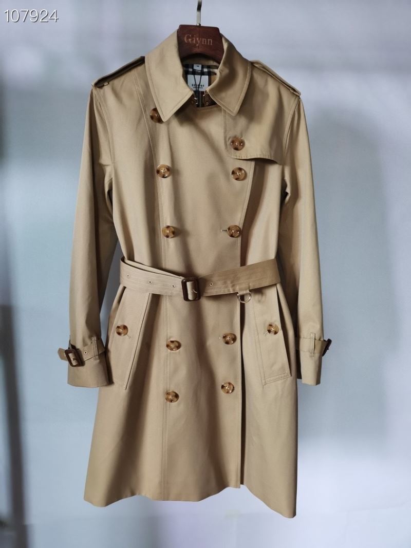 Burberry Outwear